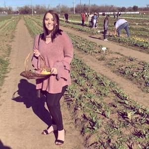 Meet your Posher, Lizzy